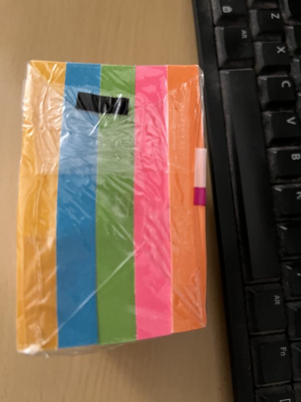 3M Post-it® Notes in Stock - ULINE