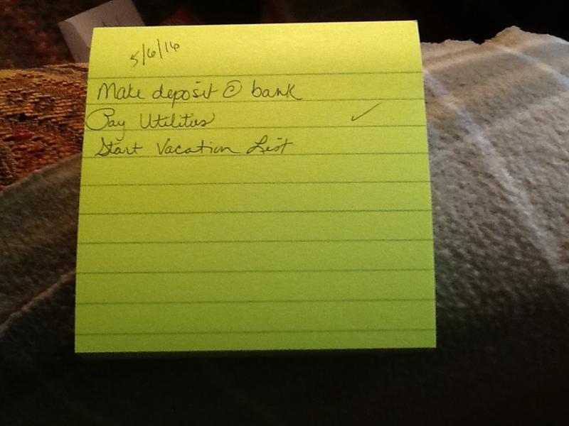 Rio de Janeiro Collection, 4 x 4 inch lined pads