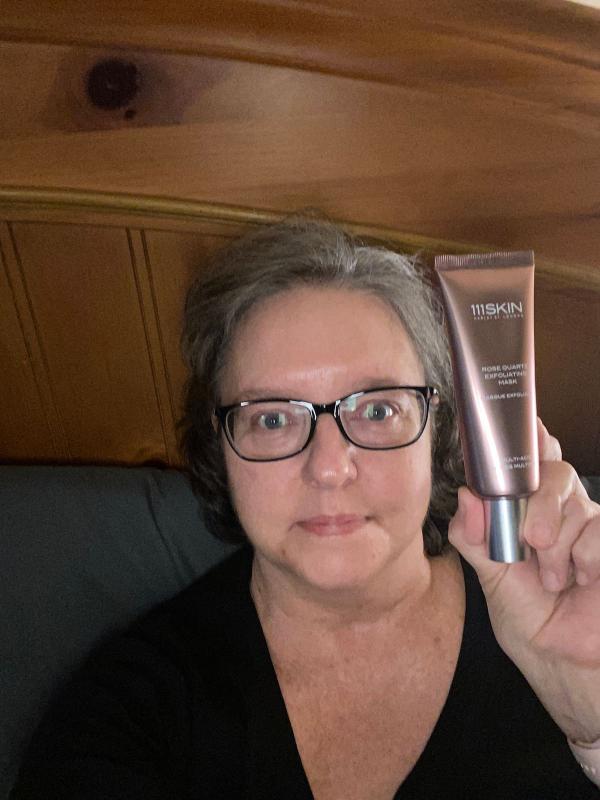 Great for Keeping Pores Unclogged