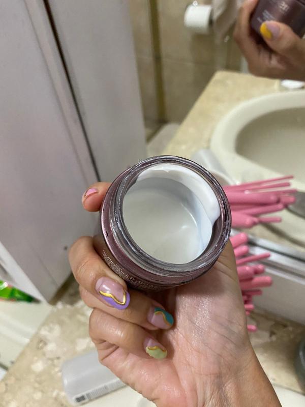 I love the product but I’m disappointed