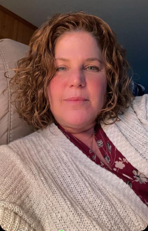 Customer photo for "Wonderful for my skin!"