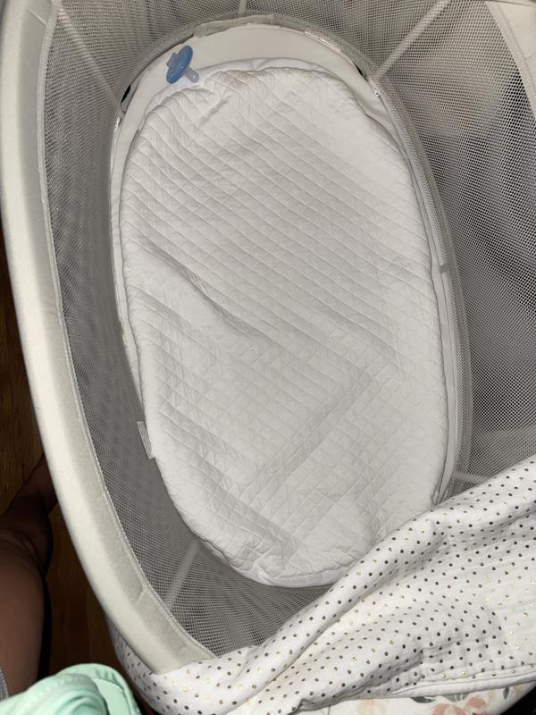 Shrunk in wash