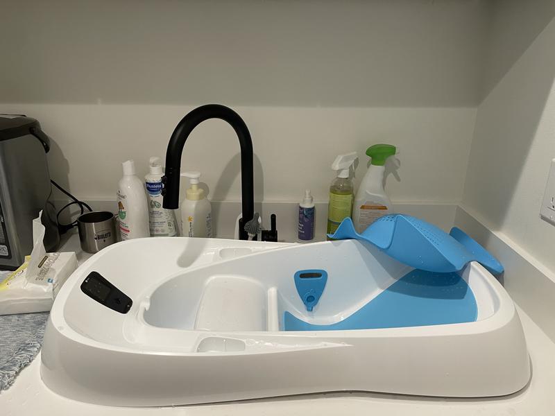 4moms digital sale bathtub