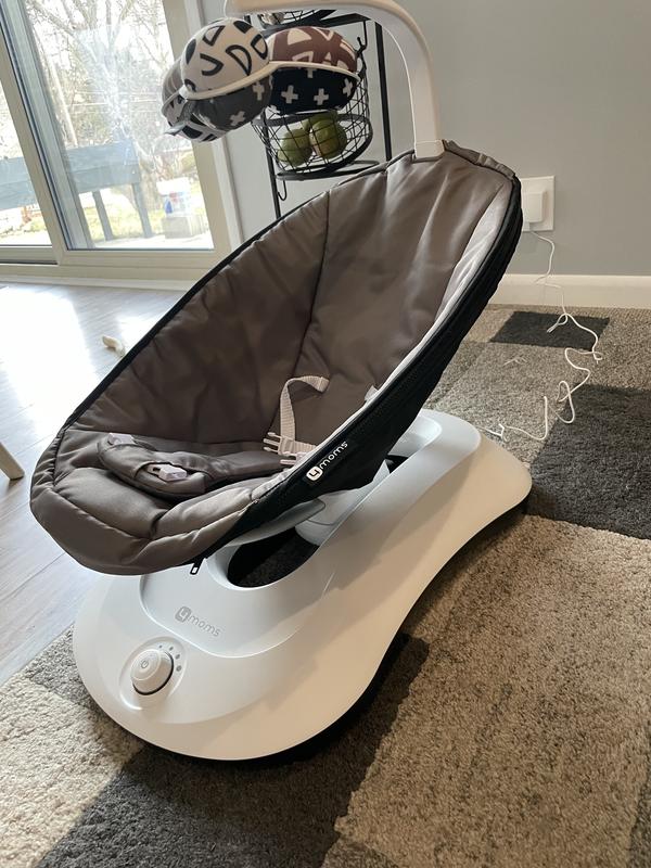 4moms rockaroo review online