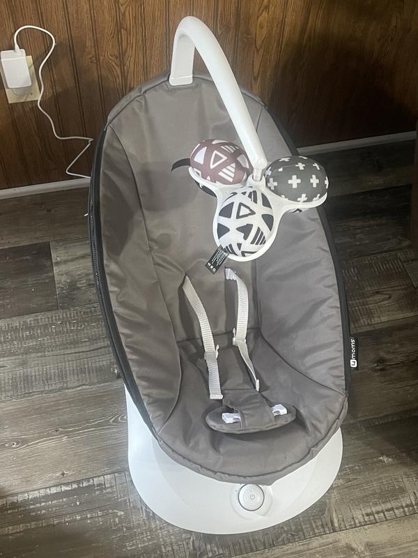 4moms mamaroo online rockaroo