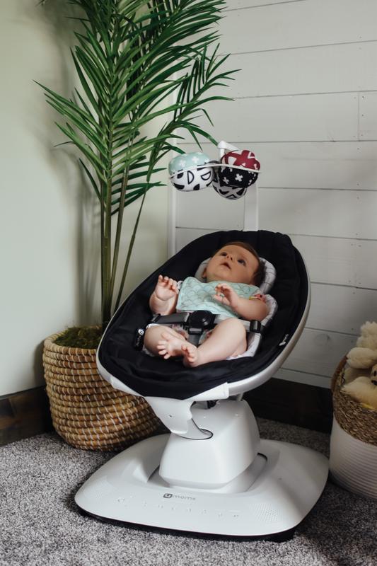 MamaRoo Baby Swing + Newborn Insert – JoyLet