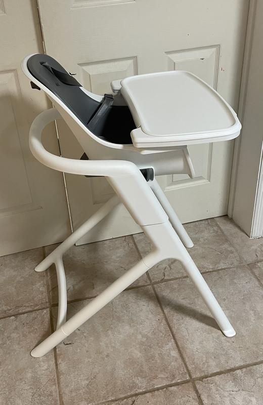 4moms high hot sale chair used