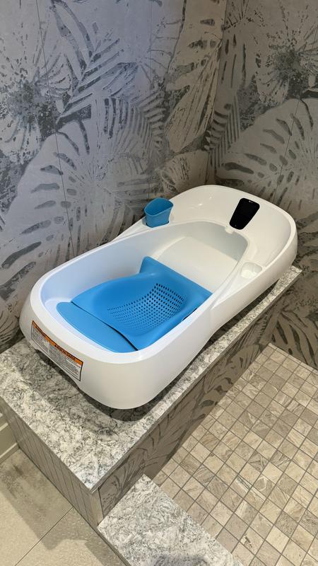 Customer photo for "Love the Cleanwater Tub"
