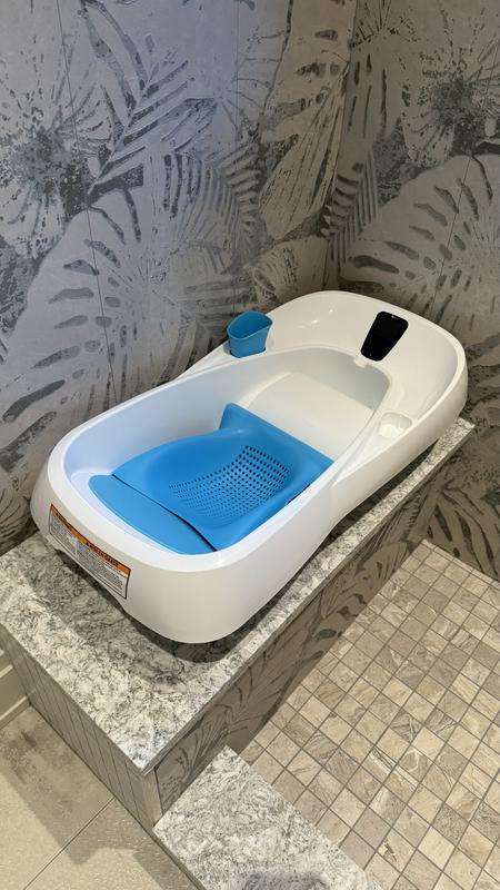 Fashion 4moms digital bathtub