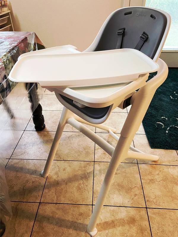 Oxo Tot Seedling High Chair Review