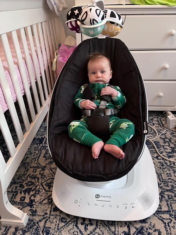 4moms baby swing target deals
