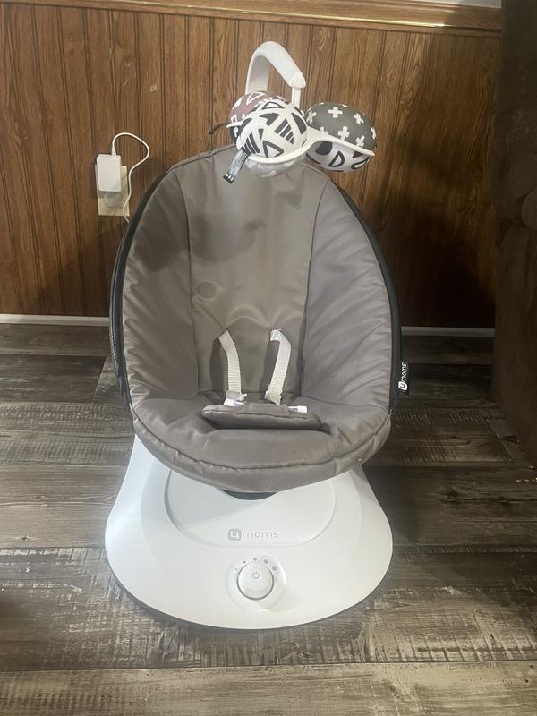 4moms rockaroo best sale weight limit