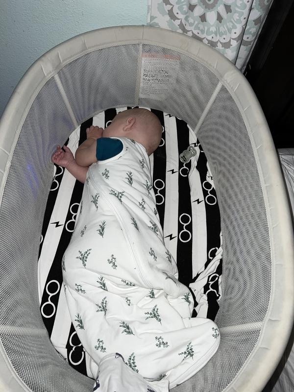 My son. Who is 5 months old and 16 pounds