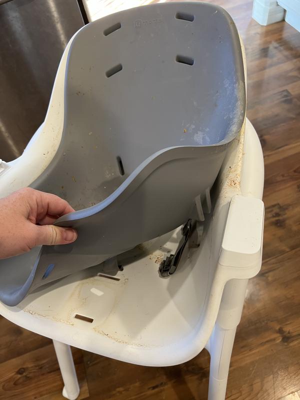 high chair replacement seat insert