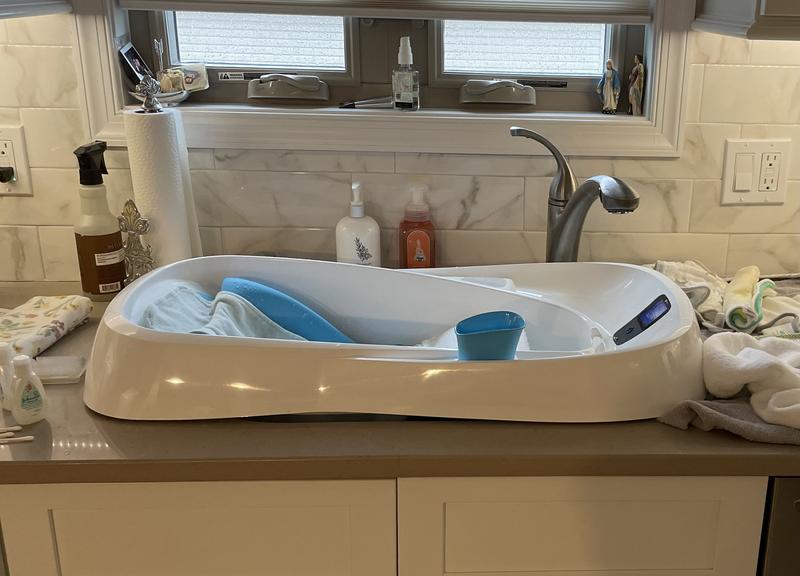 Customer photo for "Amazing tub"