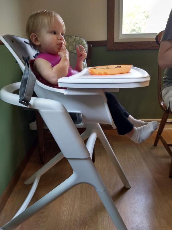 4moms Connect High Chair buybuy BABY