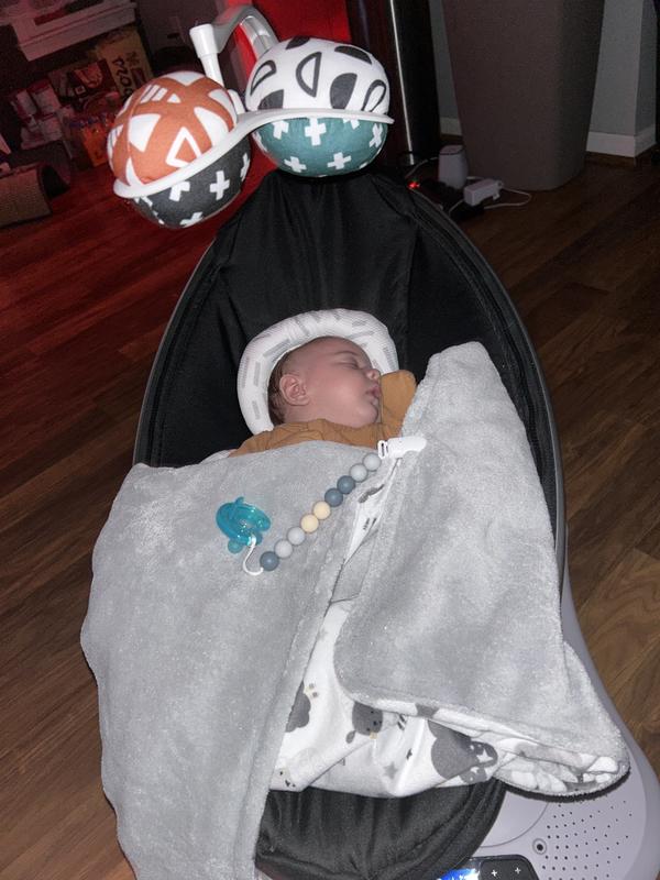 MamaRoo Baby Swing + Newborn Insert – JoyLet