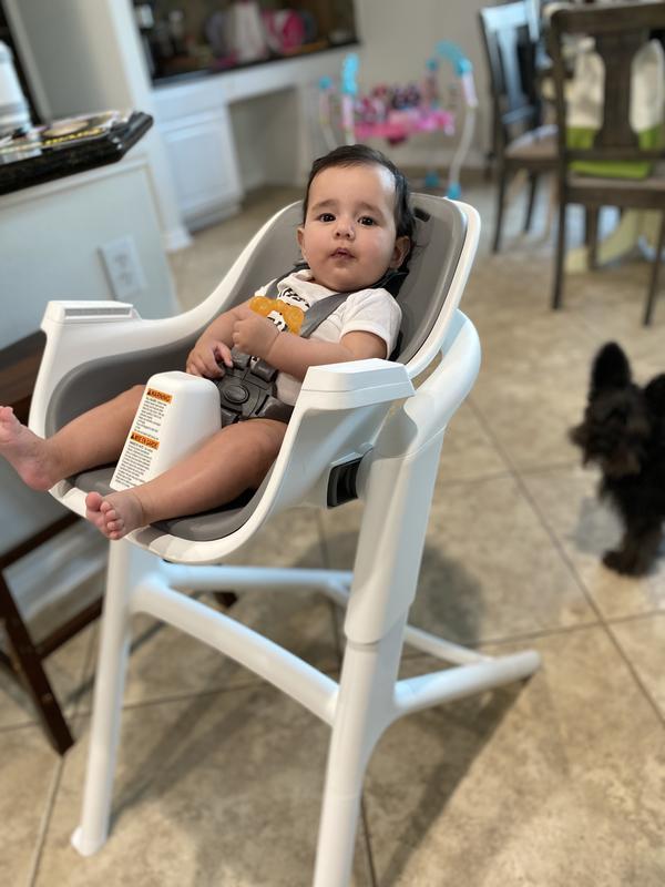 Buy buy baby 4moms high chair hotsell