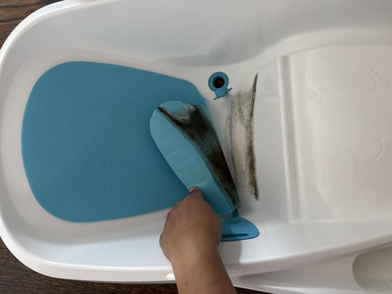 Customer photo for "Beware of Mold!"