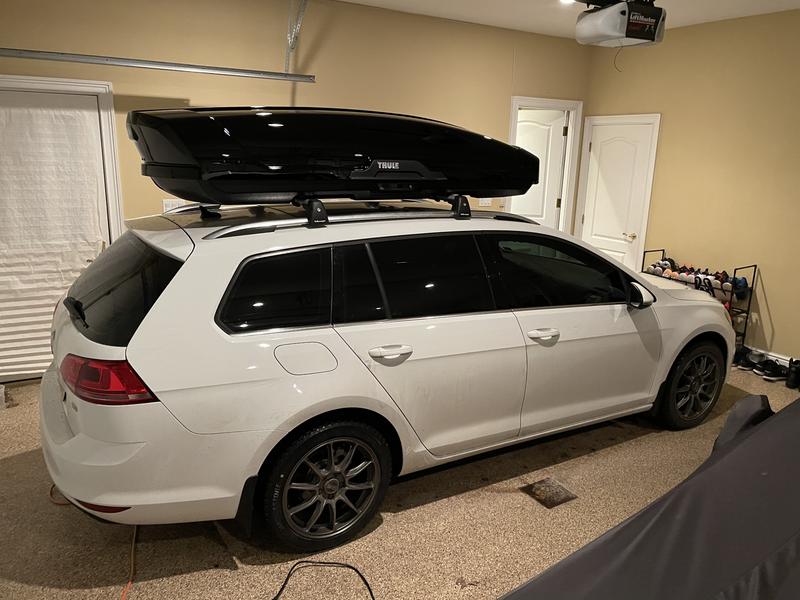 Thule motion xt xxl cargo box new arrivals