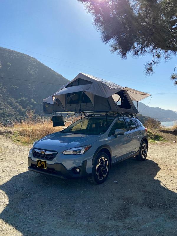 Smittybilt Gen 2 Overlander Tent Xl Best Prices & Reviews on