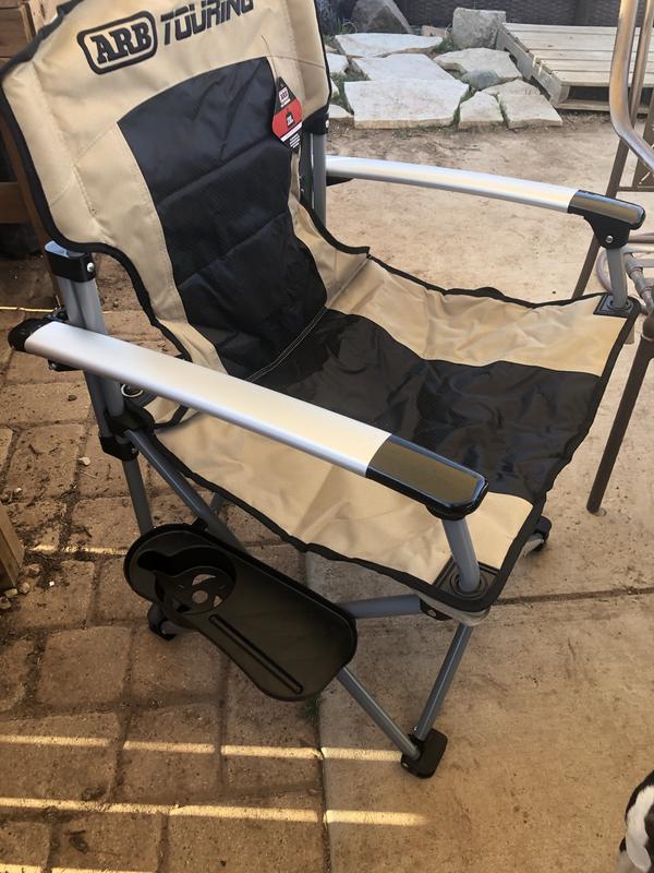 Arb directors chair discount price