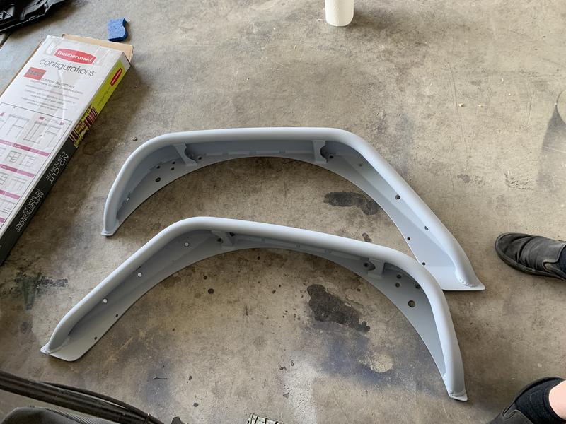 After primer