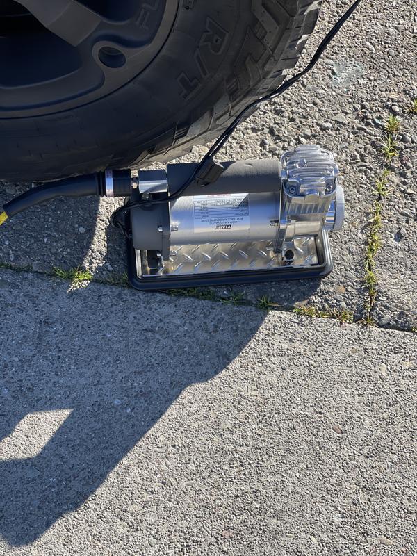 VIAIR 400P Portable Compressor Kit 40043