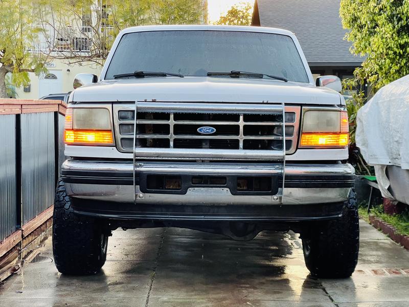 Perfect stance
