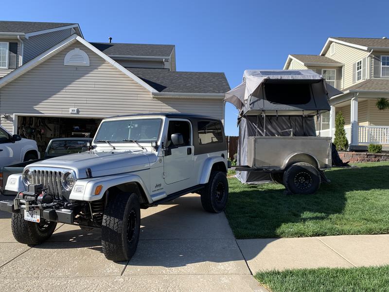 Smittybilt Gen 2 Overlander Tent Xl Best Prices & Reviews on