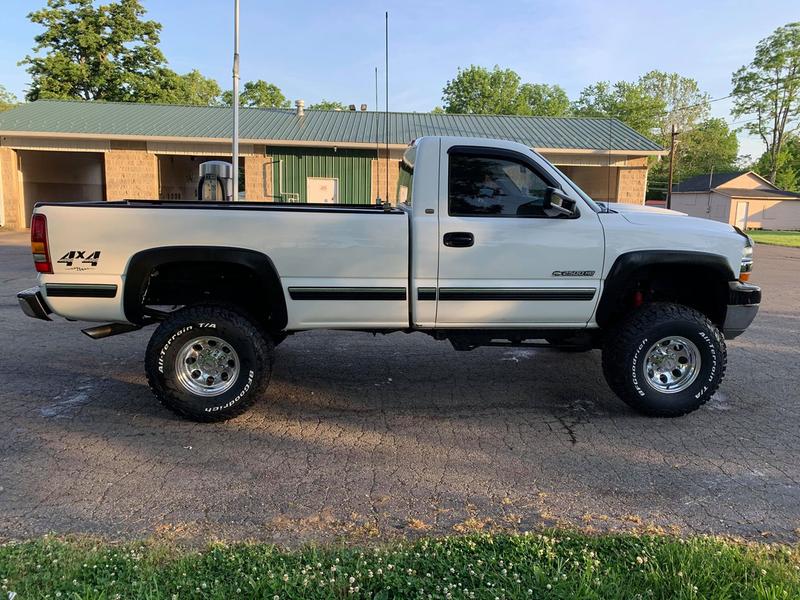 Pro Comp 69 Series Vintage Polished Alloy Wheels