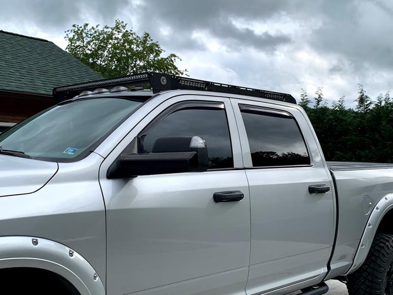 2016 ram 1500 roof rack