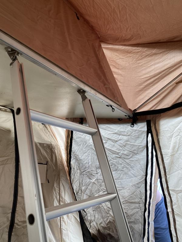 Smittybilt Tent Annex - 2888 | 4wheelparts.com