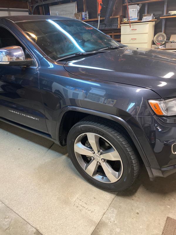 Bilstein 4 4600 Series Yellow Shocks with 4 Blue Shock Boots, Gas