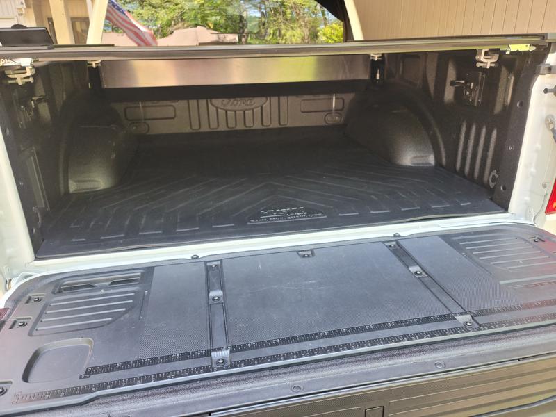 Husky Liners Heavy Duty Bed Mats | 4wheelparts.com