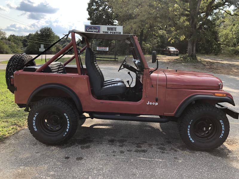 Pro Comp 51 Series Rock Crawler, 15x8 Wheel with 5 on 5.5 Bolt Pattern ...