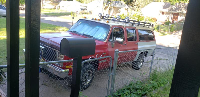 Smittybilt Defender Rack Welded One Piece Roof Rack 50704