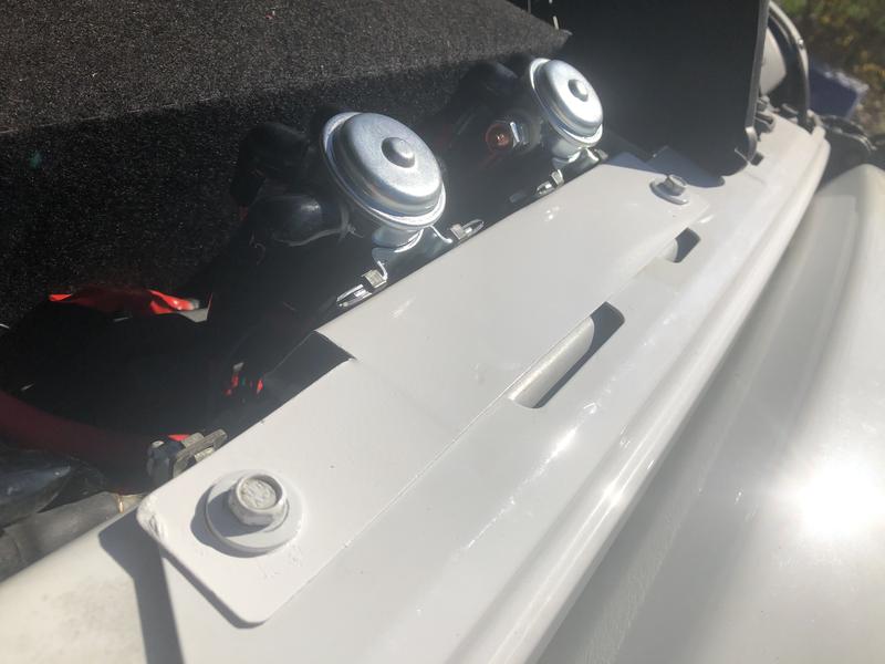 Warn Accessory Power Interrupt Kit 62132