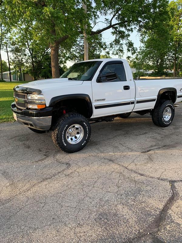 Pro Comp 69 Series Vintage Wheel 16x10 With 8 On 6 5 Bolt Pattern Polished 1069 61 4wheelparts Com