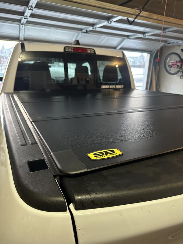 Smittybilt Bed Guard Tonneau Covers