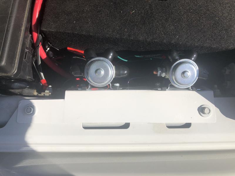 Warn Accessory Power Interrupt Kit 62132