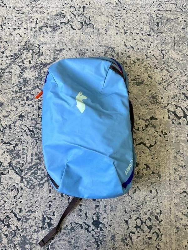 User uploaded product image