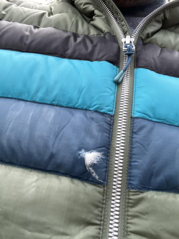 User uploaded product image