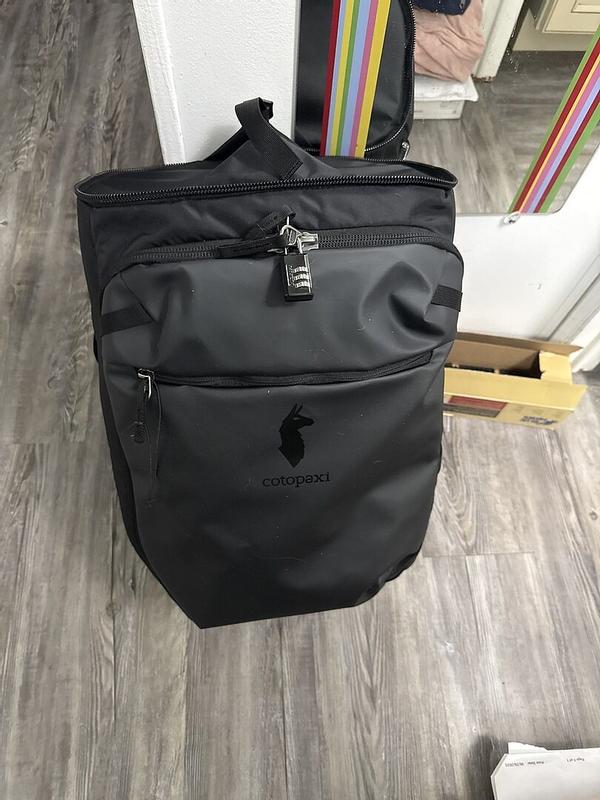 User uploaded product image