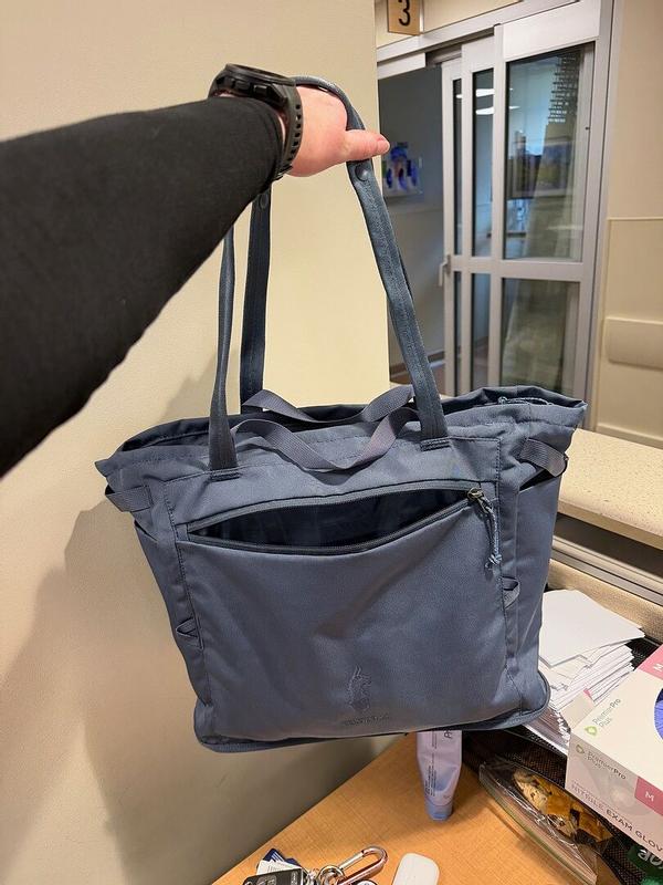User uploaded product image