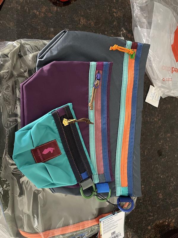 Customer photo for "Same here. Thought the colors"