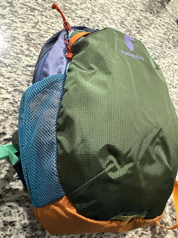 Customer photo for "My 7 year old AU kid loves it"