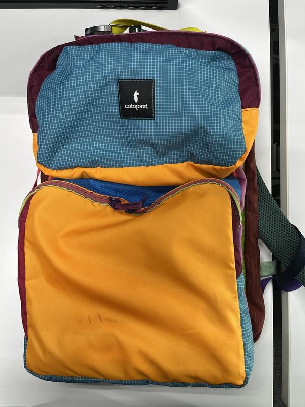 User uploaded product image