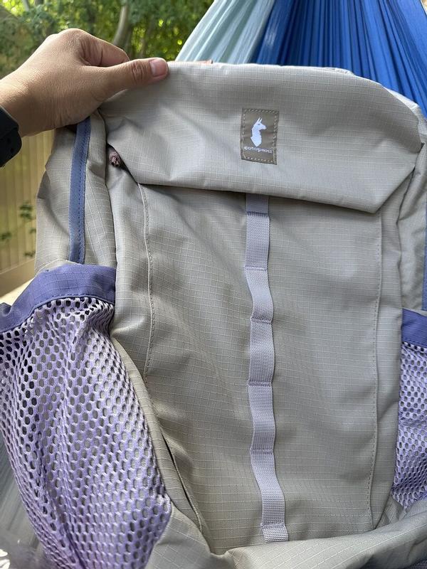 Customer photo for "Review Clase 28L"