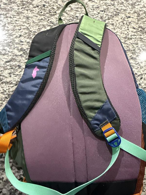 Customer photo for "My 7 year old AU kid loves it"
